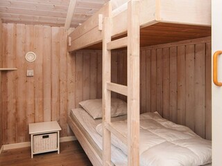 Casa de vacaciones Ansager  22