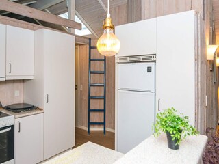 Casa per le vacanze Ansager  18