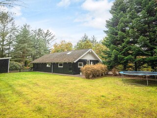 Ferienhaus Ansager  17