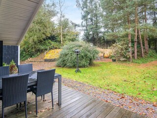 Vakantiehuis Ansager  12