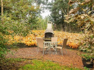 Holiday house Ansager  21