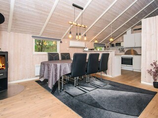 Ferienhaus Ansager  5