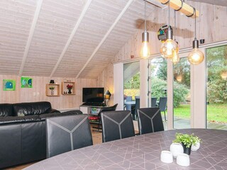 Ferienhaus Ansager  6