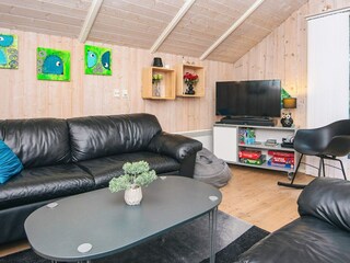 Ferienhaus Ansager  13