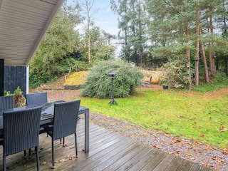 Vakantiehuis Ansager  22