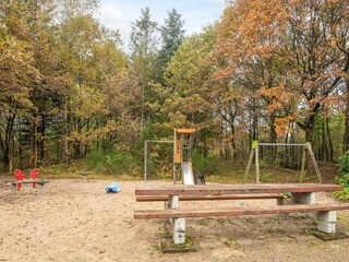 Vakantiehuis Ansager  24