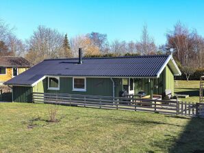 Holiday house 6 person holiday home in Humble - Humble - image1