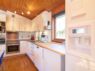 Casa per le vacanze Humble  21