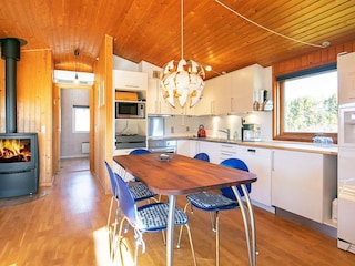 Casa per le vacanze Humble  20