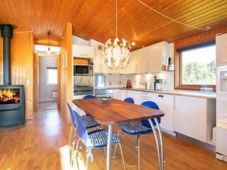 Holiday house Humble  3