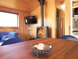 Holiday house Humble  4
