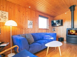 Maison de vacances Humble  22