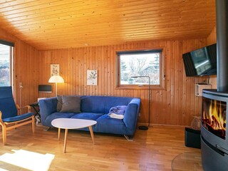 Casa per le vacanze Humble  23