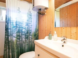 Vakantiehuis Humble  24