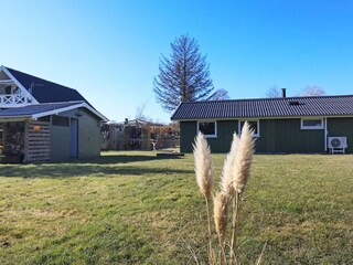 Vakantiehuis Humble  28