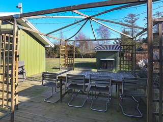 Holiday house Humble  12