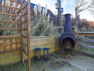 Vakantiehuis Humble  31