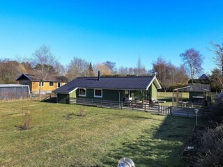 Vakantiehuis Humble  32