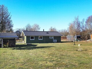 Vakantiehuis Humble  33