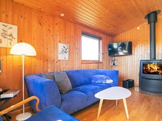 Maison de vacances Humble  20
