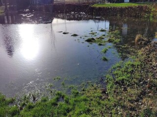 Maison de vacances Humble Enregistrement extérieur 3