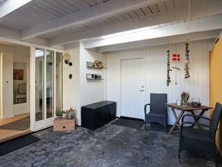 Maison de vacances Skagen Enregistrement extérieur 1