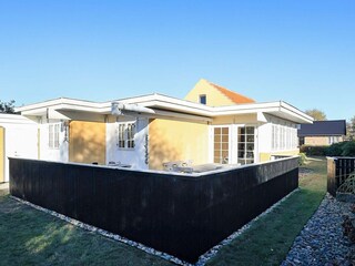 Ferienhaus Skagen Außenaufnahme 4