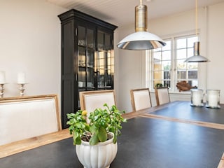 Ferienhaus Skagen  9