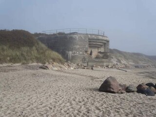 Vakantiehuis Skagen  25