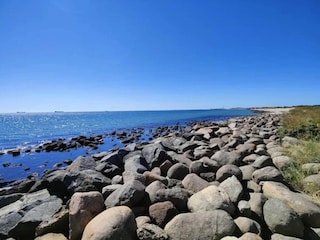 Ferienhaus Skagen  13