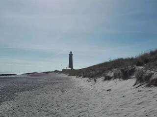 Vakantiehuis Skagen  39