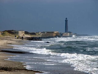 Casa per le vacanze Skagen  15