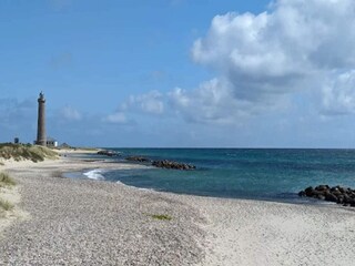 Vakantiehuis Skagen  17