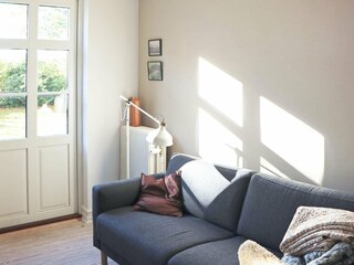 Casa de vacaciones Vester Husby  5