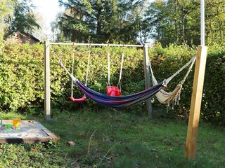 Casa de vacaciones Vester Husby  4