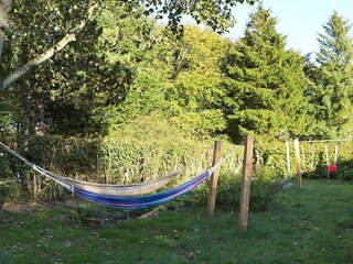 Casa de vacaciones Vester Husby  9