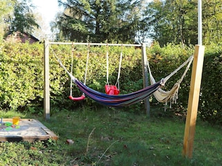 Holiday house Vester Husby  40