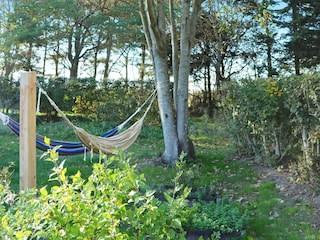 Holiday house Vester Husby  41