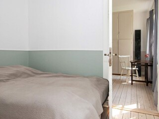 Casa de vacaciones Vester Husby  15