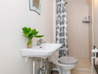 Ferienhaus Vester Husby  28