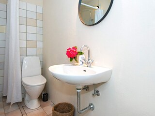 Ferienhaus Vester Husby  47