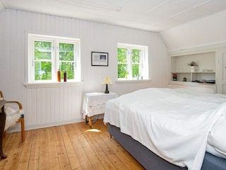 Casa de vacaciones Vester Husby  28