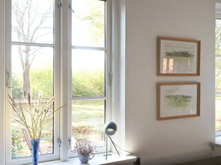 Casa de vacaciones Vester Husby  31