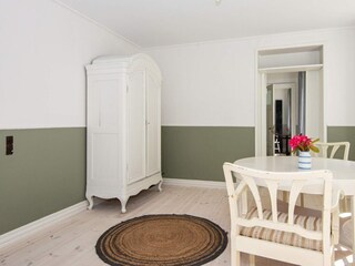 Casa de vacaciones Vester Husby  35