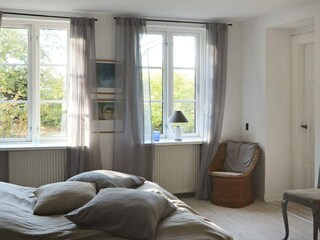 Casa de vacaciones Vester Husby  37