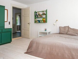 Casa de vacaciones Vester Husby  39