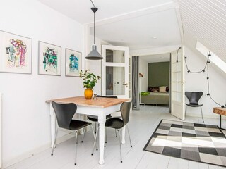 Holiday house Vester Husby  54