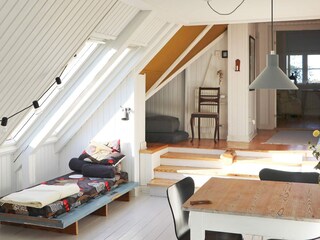 Casa de vacaciones Vester Husby  47