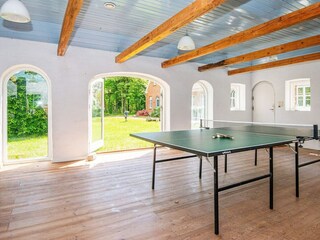 Casa de vacaciones Vester Husby  48