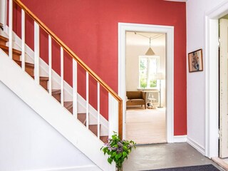 Casa de vacaciones Vester Husby  51